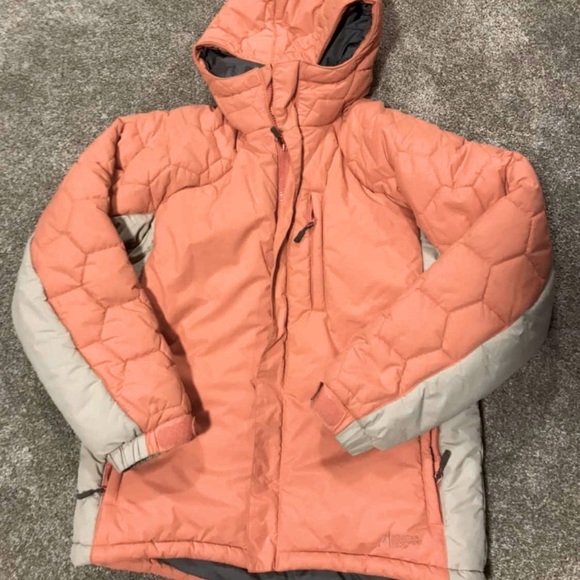 mec winter jackets